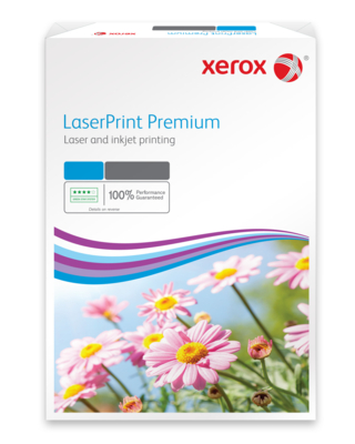 Xerox LaserPrint Premium - imprimante laser a grande vitesse - Ultra Blanc - Impression Laser Monochrome - Antalis