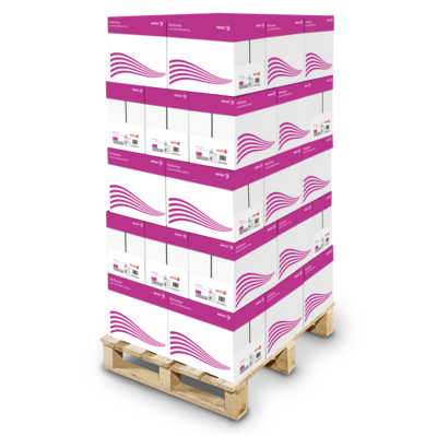 Xerox Performer - Ramette de Papier 80g/m² - Blancheur 146 CIE