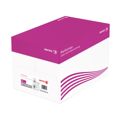 Papier Blanc A4 80 g/m² Xerox Performer 003R90646