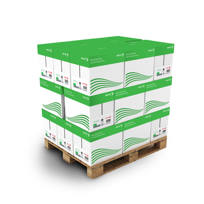 Papier Xerox Recycled Pure Blanc 003R98104 A4 80g/m²
