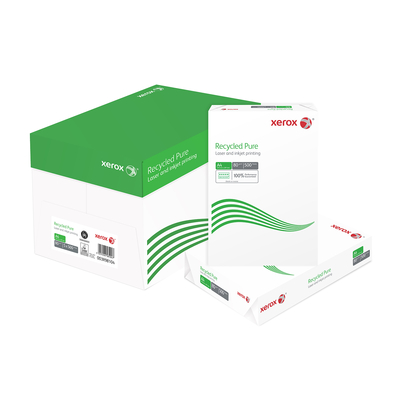 Papier Xerox Recycled Pure Blanc 003R98104 A4 80g/m²