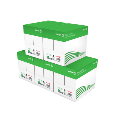 Papier Xerox Recycled Pure Blanc 003R98104 A4 80g/m²