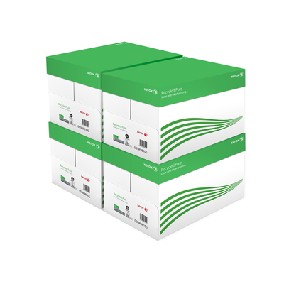 Papier Xerox Recycled Pure Blanc 003R98105 A3 80g/m²