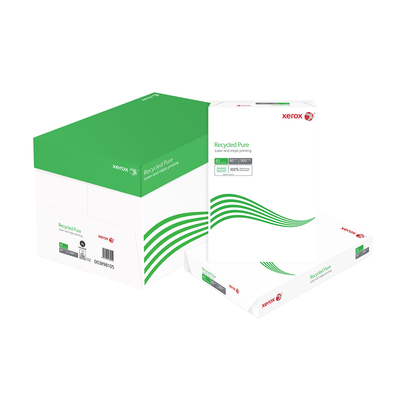 Papier Xerox Recycled Pure Blanc 003R98105 A3 80g/m²