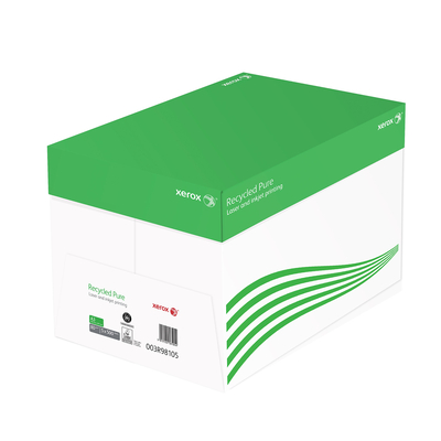 Papier Xerox Recycled Pure Blanc 003R98105 A3 80g/m²