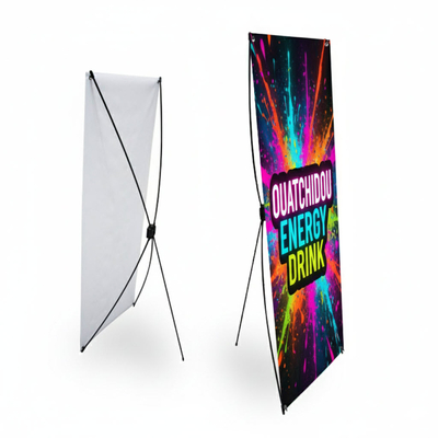X-Banner Budget Coala System 600 mm x 1600 mm