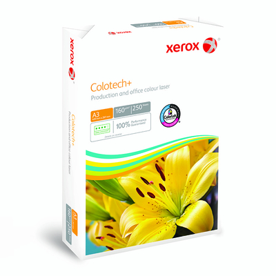 Xerox Colotech+ A3 160 Ramette vue gauche