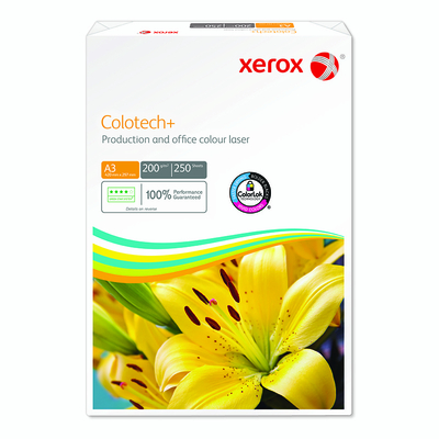Xerox Colotech+ A3 200 Ramette vue face