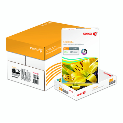 Xerox Colotech+ A3 250 Groupe