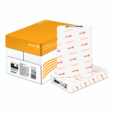 Xerox Colotech+ A3 280 Groupe