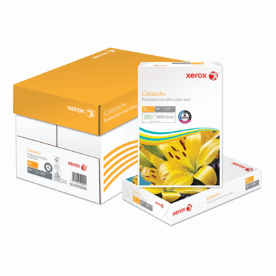 Xerox Colotech+ A4 90 Groupe