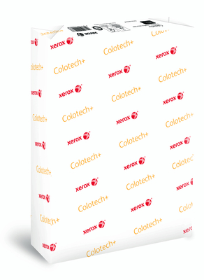 Xerox Colotech+ SRA3 Rame vue gauche