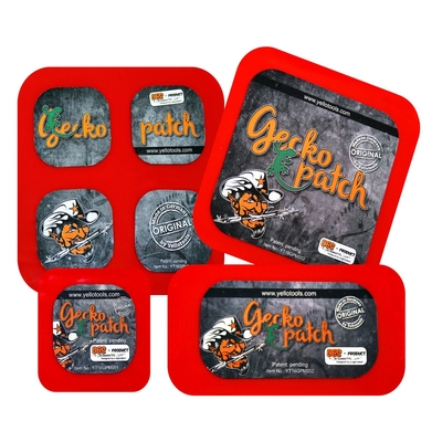YelloTools Gecko Patch