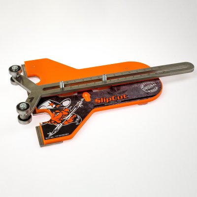 Yellotools SlipCut - Coupe-glisse Teflon - Antalis