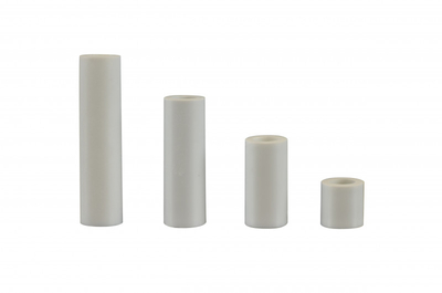 Entretoises Blanches