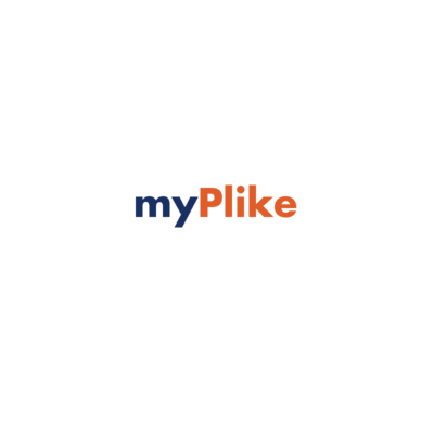 Plike 1 face