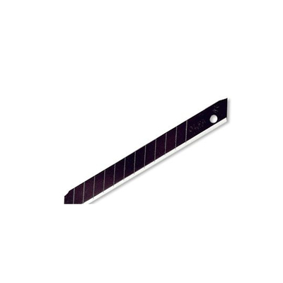 Lames ABB-50 pour cutter OLFA |Excel Black 9 mm sécable