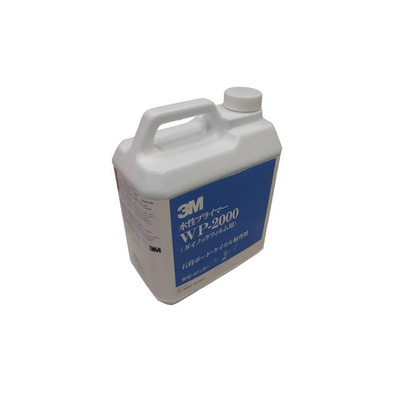 Primaire d'accroche 3M™ Primer VP 2000 argent