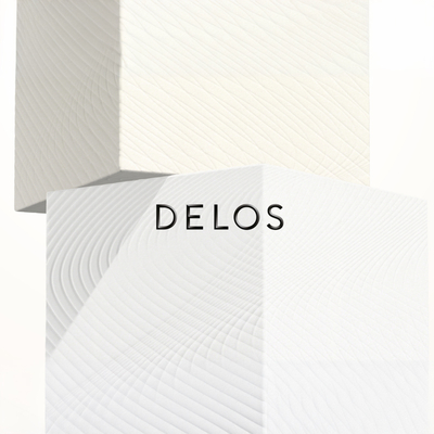 Papier de création Delos Nature