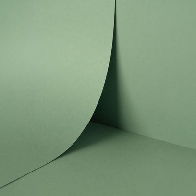 Papier Keaykolour Matcha Tea 300g/m² 700mm x 1000mm Paquet de 100 feuilles
