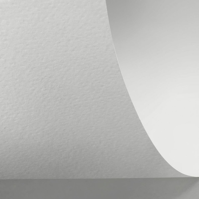 Papier Rives Shetland Bright White 120g/m² 700 mm x 1000 mm Paquet de 250 feuilles