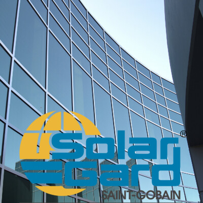 Solar Gard – films solaires pour vitrages architecturaux et confort thermique