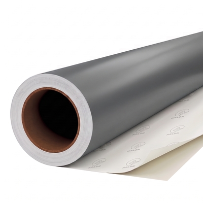 Vinyle coulé Arlon Premium Colour Change 505 Matte Grey mat