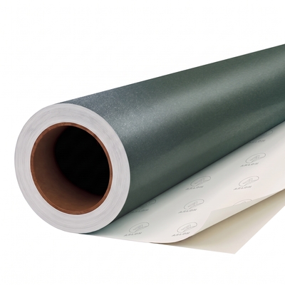 Vinyle coulé Arlon Premium Colour Change 560 Matte Forest Green MET mat