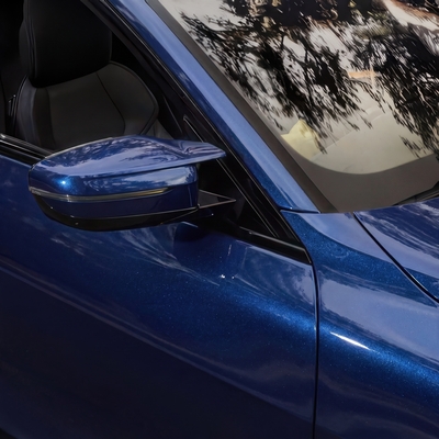 Film pour car wrapping Avery Supreme Wrapping Film  Gloss Metallic Dark Blue 80µm (CB1660001)