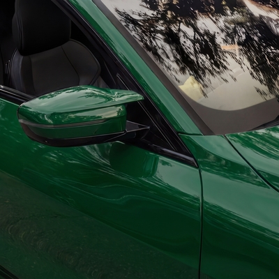 Avery Supreme Wrapping Film brillant Gloss Dark Green adhésif permanent 1520 mm x 25 m(CB1500001)