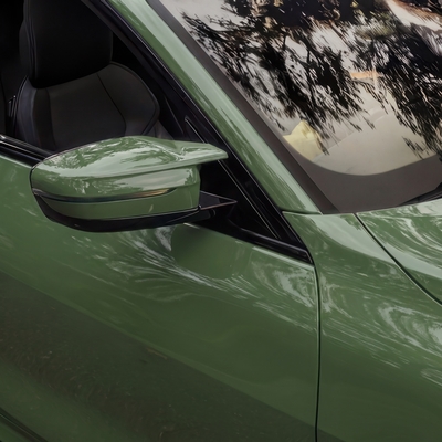 Avery Supreme Wrapping Film brillant Gloss Emerald Green adhésif permanent 1520 mm x 25 m(AS8980001)