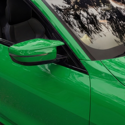 Avery Supreme Wrapping Film brillant Gloss Grass Green adhésif permanent 1520 mm x 25 m(BP1180001)