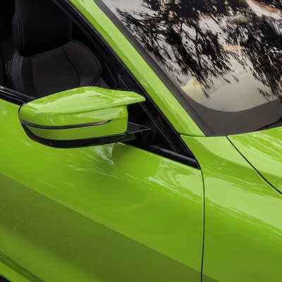 Avery Supreme Wrapping Film brillant Gloss Lime Green adhésif permanent 1520 mm x 25 m(BP1170001)