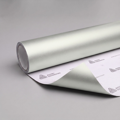 Film pour car wrapping Avery Supreme Wrapping Film mat Matte White 80µm (LB5320001)