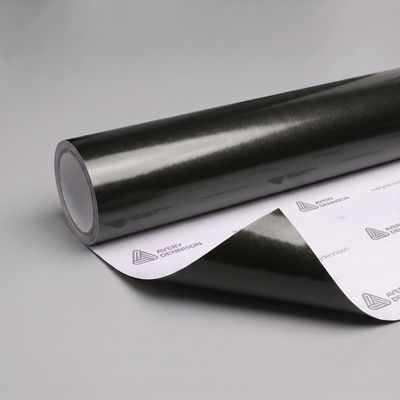 Film pour car wrapping Avery Supreme Wrapping Film métallique Gloss Eclipse 81µm (BL8220001)