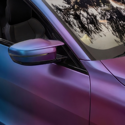 Film pour car wrapping Avery Supreme Wrapping Film cast Rushing Riptide 81µm (BG7600001)