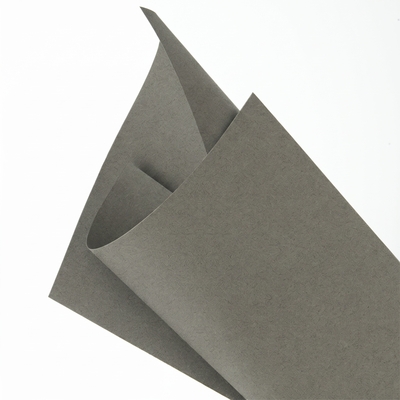 Papier de création Refit  Cotton Grey 120 g/m² 720 mm x 1020 mm