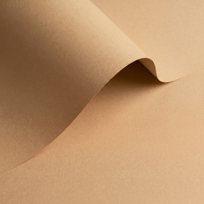 Papier Olin Colours Fawn 320g/m² 700mm x 1000mm