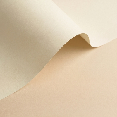 Papier Olin Colours Ivory 320g/m² 700mm x 1000mm