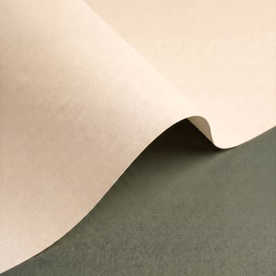 Papier Olin Design Regular Warm White 120g/m² 450mm x 640mm