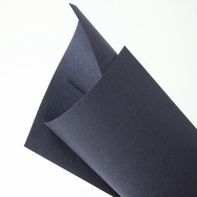 Papier de création Refit  Wool Blue 120 g/m² 720 mm x 1020 mm