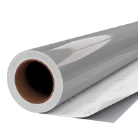Vinyle coulé Arlon Premium Colour Change 412 Gloss Light Grey brillant