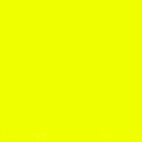 Film Flurorescent 3M Scotchcal 3480 fluorescent Adhesif enlevable 1220 mm x 45.70 m 3485 jaune