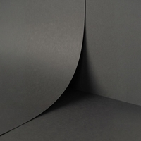 Papier Keaykolour Basalt 300g/m² 700mm x 1000mm Paquet de 100 feuilles