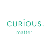 Logo Curious Matter