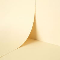 Papier Keaykolour China White 120g/m² 700mm x 1000mm Paquet de 250 feuilles