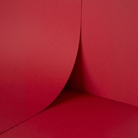 Papier Keaykolour Guardsman Red 120g/m² 700mm x 1000mm Paquet de 250 feuilles