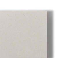 Carton gris recyclé, 472g/m2 750µm 760mm x 1060mm - Palette