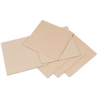 Carton ondule- double face ecru -papier et carton d'emballage- Palette-Conditionner - Expedition- Protection- Antalis