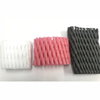 Rosa Corallo Barbell Squat Pad manchon mousse à Squat en Mousse Support